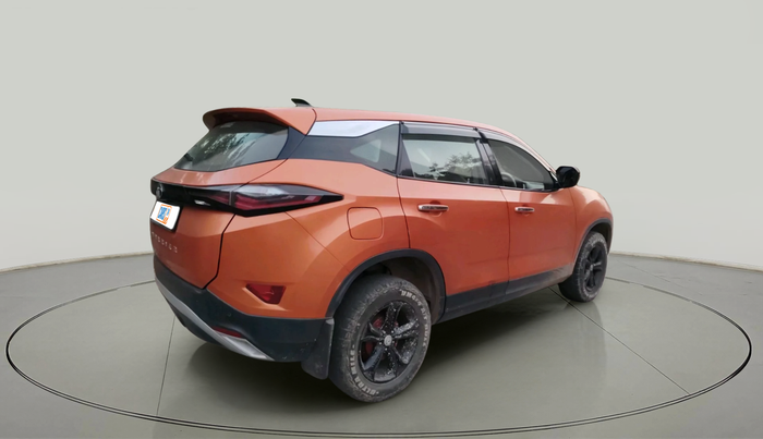 2019 Tata Harrier XZ 2.0L, Diesel, Manual, 59,324 km, exterior