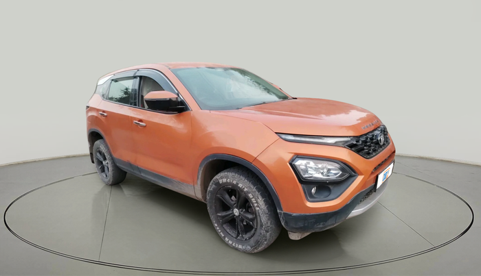 2019 Tata Harrier XZ 2.0L, Diesel, Manual, 59,324 km, exterior