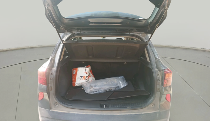 2022 KIA SELTOS X LINE 1.5 DIESEL AT, Diesel, Automatic, 82,597 km, exterior