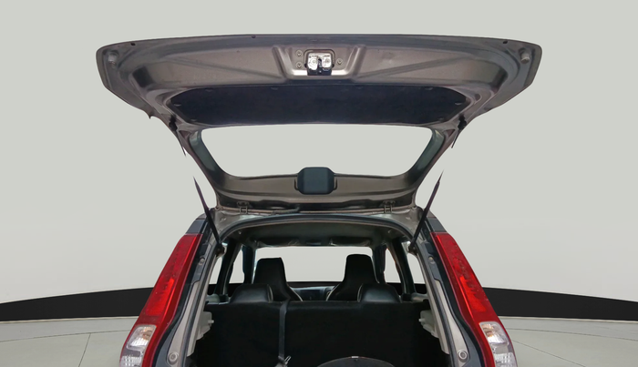 2020 Maruti New Wagon-R LXI CNG 1.0, Petrol, Manual, 75,976 km, exterior