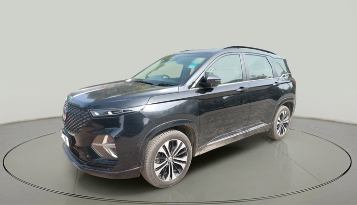 2022 MG HECTOR PLUS SHARP 1.5 PETROL TURBO CVT 6-STR, Petrol, Automatic, 43,413 km, exterior