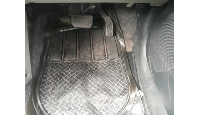 2018 Maruti Alto K10 VXI (O) AMT, Petrol, Automatic, 38,214 km, interior