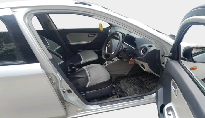 2018 Maruti Alto K10 VXI (O) AMT, Petrol, Automatic, 38,214 km, interior