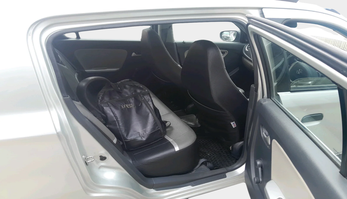 2018 Maruti Alto K10 VXI (O) AMT, Petrol, Automatic, 38,214 km, interior