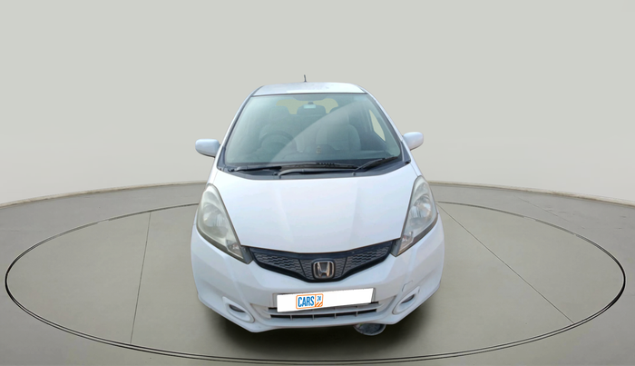 2012 Honda Jazz 1.2L I-VTEC X, Petrol, Manual, 36,567 km, exterior