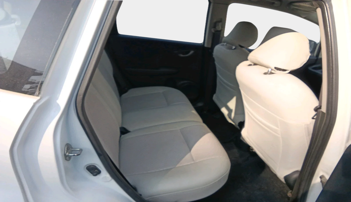 2012 Honda Jazz 1.2L I-VTEC X, Petrol, Manual, 36,567 km, interior