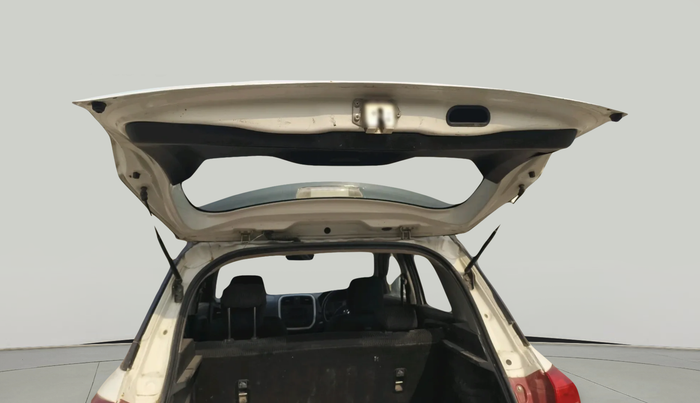 2019 Maruti Vitara Brezza VDI, Diesel, Manual, 58,420 km, exterior