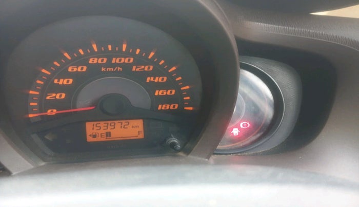 2014 Honda Amaze 1.2L I-VTEC E, Petrol, Manual, 1,53,972 km, interior