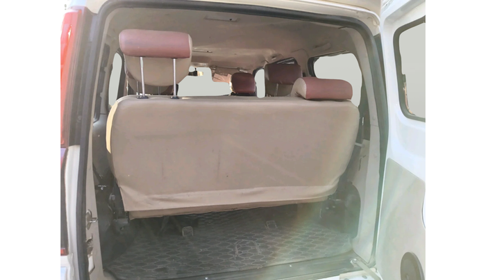 2023 Mahindra SCORPIO CLASSIC S11 7STR, Diesel, Manual, 1,07,676 km, exterior