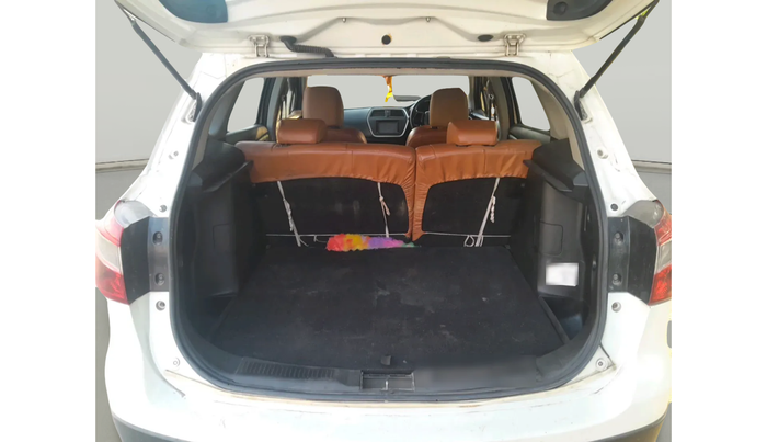 2016 Maruti S Cross SIGMA 1.3, Diesel, Manual, 68,748 km, exterior