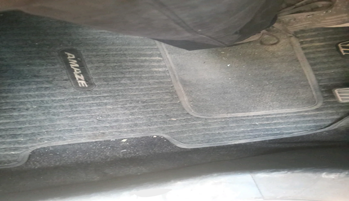 2016 Maruti S Cross SIGMA 1.3, Diesel, Manual, 68,748 km, interior