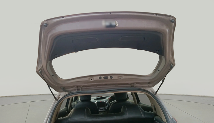 2013 Hyundai i20 MAGNA (O) 1.2, Petrol, Manual, 87,484 km, exterior