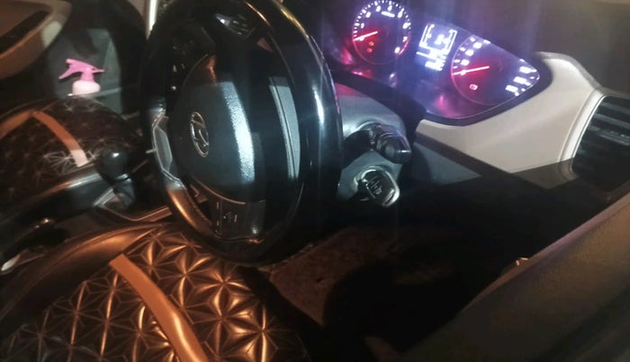 2020 Hyundai Elite i20 SPORTZ PLUS 1.2, Petrol, Manual, 60,323 km, interior