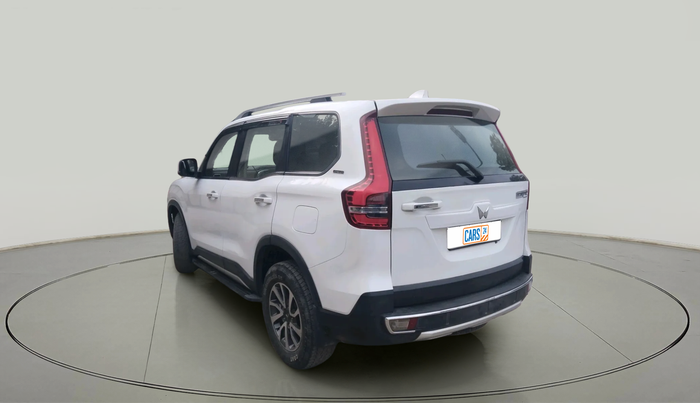 2023 Mahindra SCORPIO-N Z8 L DIESEL AT 2WD 7 STR, Diesel, Automatic, 60,012 km, exterior