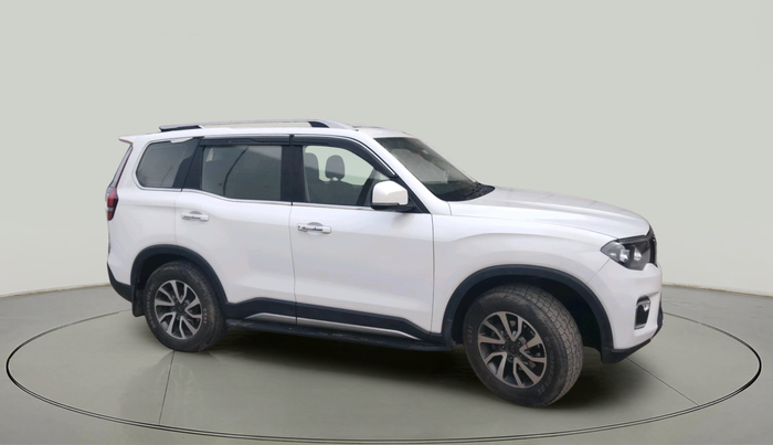 2023 Mahindra SCORPIO-N Z8 L DIESEL AT 2WD 7 STR, Diesel, Automatic, 60,012 km, exterior