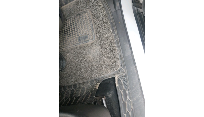 2023 Mahindra SCORPIO-N Z8 L DIESEL AT 2WD 7 STR, Diesel, Automatic, 60,012 km, interior