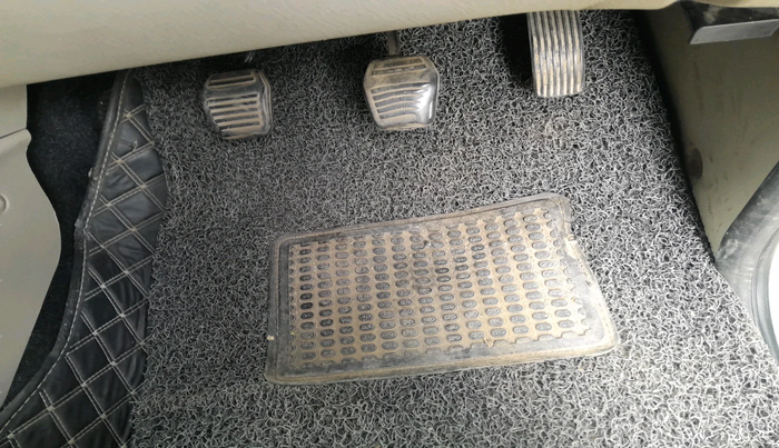 2023 Mahindra SCORPIO CLASSIC S11 MT 7S CC, Diesel, Manual, 85,506 km, interior