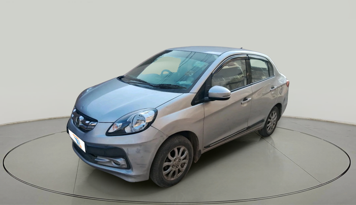 2015 Honda Amaze 1.2L I-VTEC VX, Petrol, Manual, 37,565 km, exterior