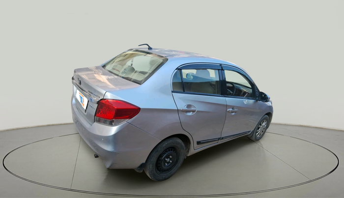 2015 Honda Amaze 1.2L I-VTEC VX, Petrol, Manual, 37,565 km, exterior