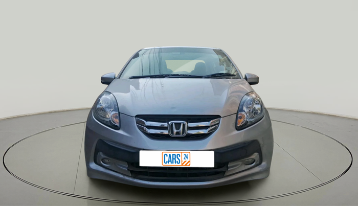 2015 Honda Amaze 1.2L I-VTEC VX, Petrol, Manual, 37,565 km, exterior