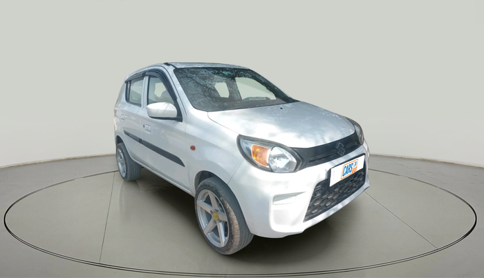 2020 Maruti Alto VXI, CNG, Manual, 38,022 km, exterior