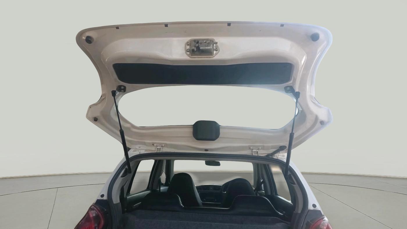 2020 Maruti Alto VXI, CNG, Manual, 38,022 km, exterior
