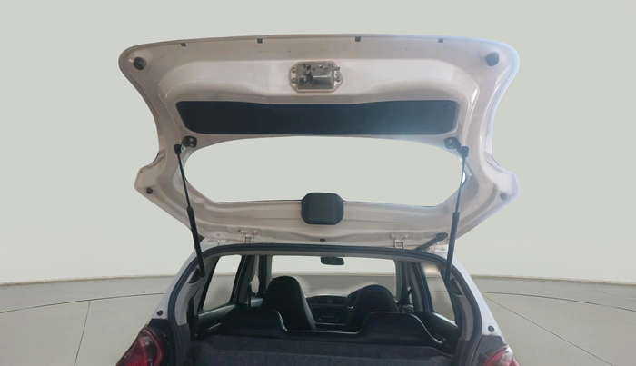 2020 Maruti Alto VXI, CNG, Manual, 38,022 km, exterior