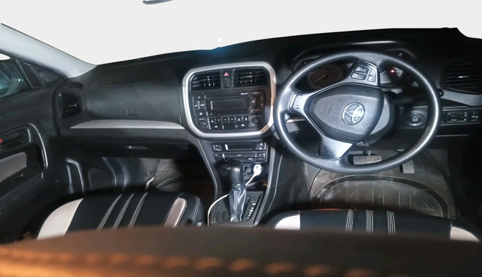 2022 Toyota URBAN CRUISER MID GRADE AT, Petrol, Automatic, 65,665 km, interior