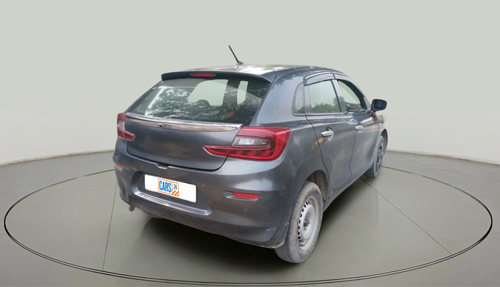 2022 Maruti Baleno SIGMA PETROL 1.2, Petrol, Manual, 60,365 km, exterior