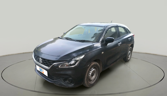 2022 Maruti Baleno SIGMA PETROL 1.2, Petrol, Manual, 60,365 km, exterior