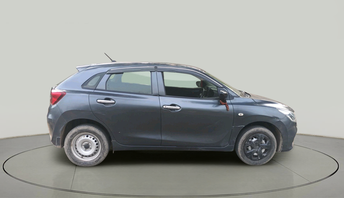 2022 Maruti Baleno SIGMA PETROL 1.2, Petrol, Manual, 60,365 km, exterior