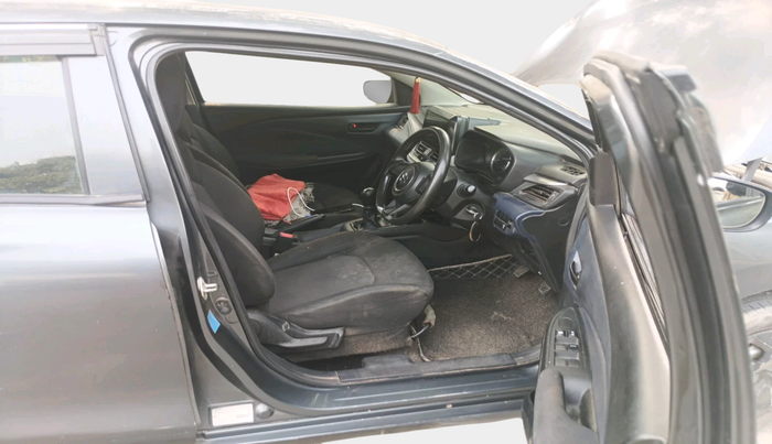 2022 Maruti Baleno SIGMA PETROL 1.2, Petrol, Manual, 60,365 km, interior