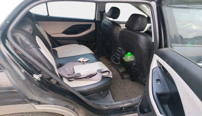 2021 Hyundai Creta E 1.5 PETROL, Petrol, Manual, 63,695 km, interior