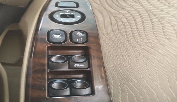 2012 Hyundai Verna FLUIDIC 1.6 VTVT SX, Petrol, Manual, 89,676 km, interior