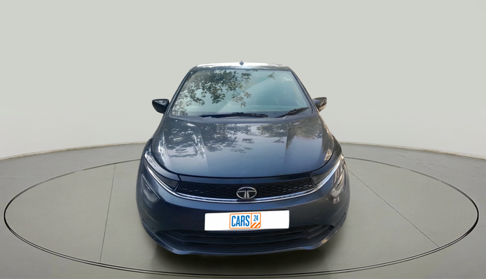2020 Tata ALTROZ XT DIESEL, Diesel, Manual, 65,375 km, exterior