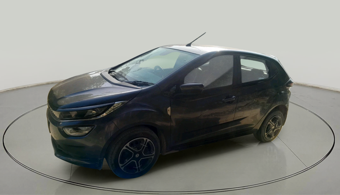 2020 Tata ALTROZ XT DIESEL, Diesel, Manual, 65,375 km, exterior