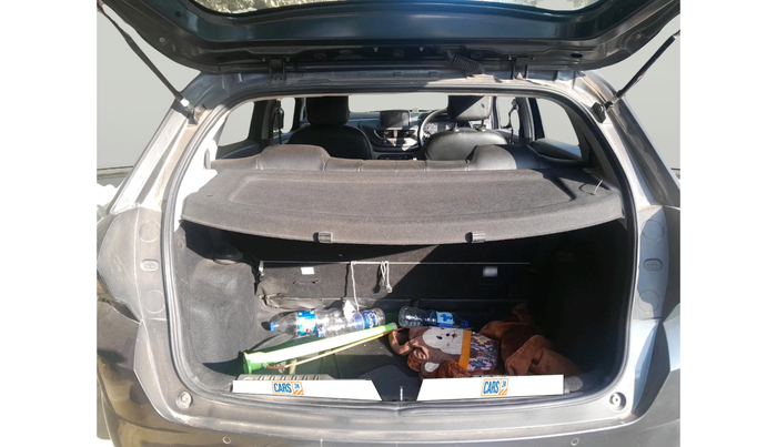 2020 Tata ALTROZ XT DIESEL, Diesel, Manual, 65,375 km, exterior