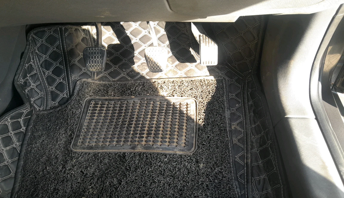 2020 Tata ALTROZ XT DIESEL, Diesel, Manual, 65,375 km, interior