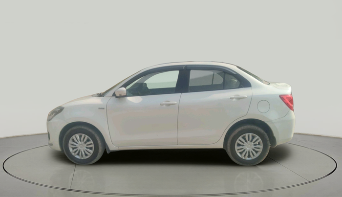 2018 Maruti Dzire VDI, Diesel, Manual, 79,879 km, exterior