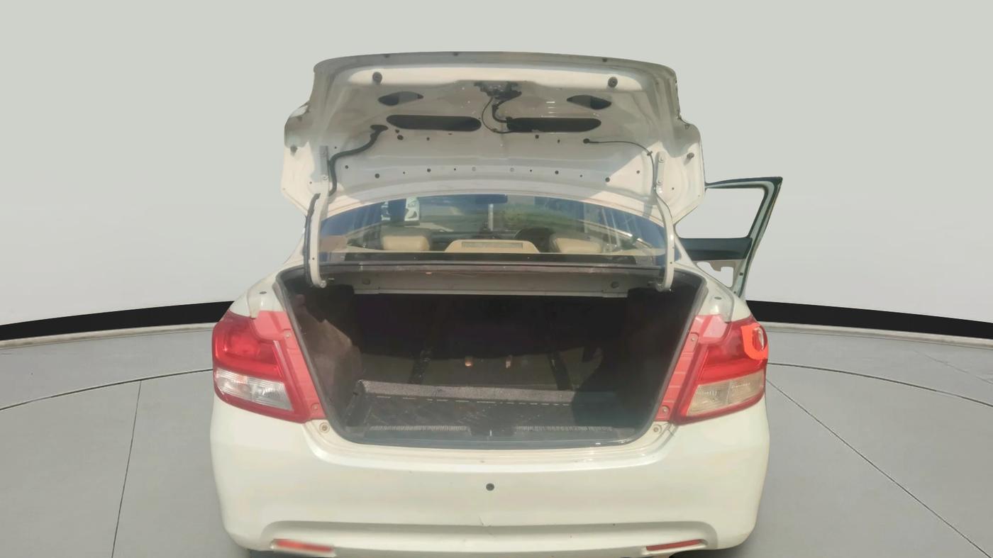 2018 Maruti Dzire VDI, Diesel, Manual, 79,879 km, exterior