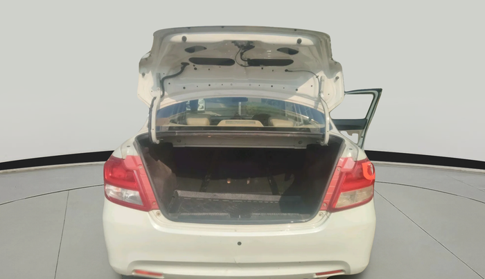 2018 Maruti Dzire VDI, Diesel, Manual, 79,879 km, exterior