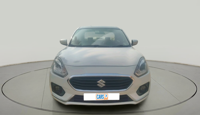 2018 Maruti Dzire VDI, Diesel, Manual, 79,879 km, exterior