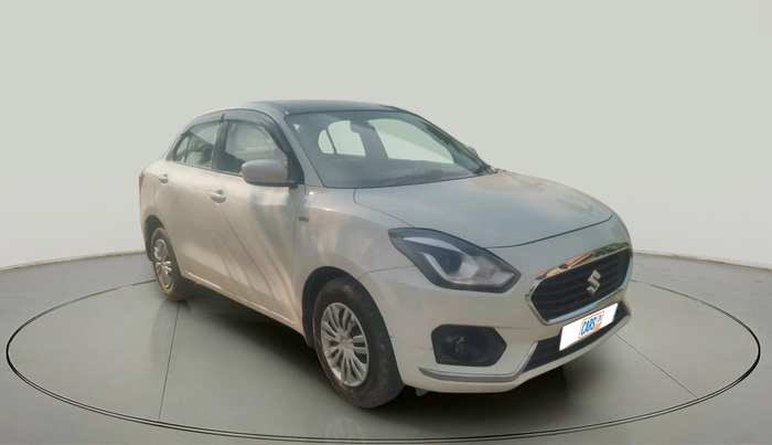 2018 Maruti Dzire VDI, Diesel, Manual, 79,879 km, exterior