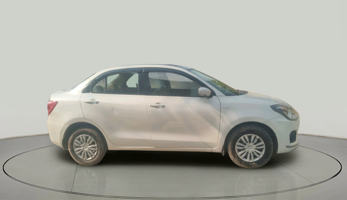 2018 Maruti Dzire VDI, Diesel, Manual, 79,879 km, exterior