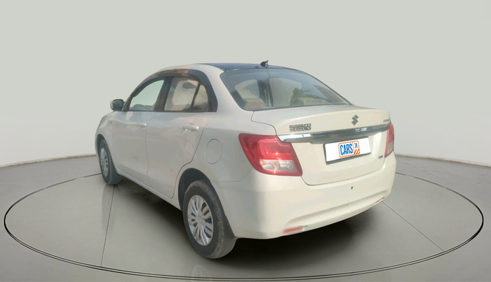 2018 Maruti Dzire VDI, Diesel, Manual, 79,879 km, exterior