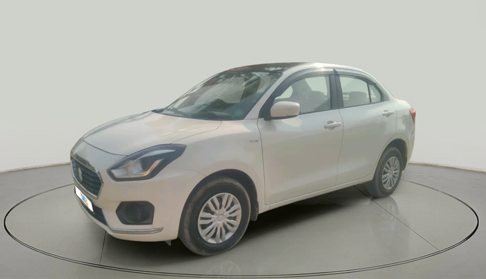 2018 Maruti Dzire VDI, Diesel, Manual, 79,879 km, exterior