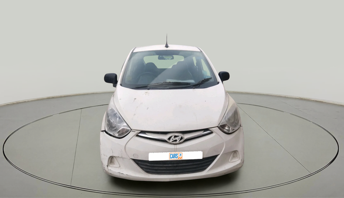 2014 Hyundai Eon D-LITE+, Petrol, Manual, 75,434 km, exterior