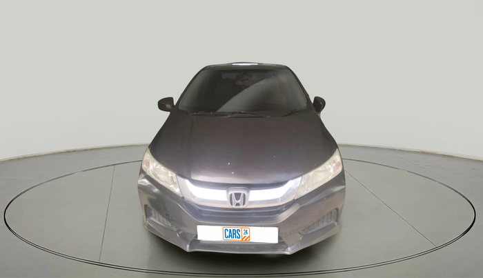 2016 Honda City 1.5L I-VTEC SV, Petrol, Manual, 79,111 km, exterior