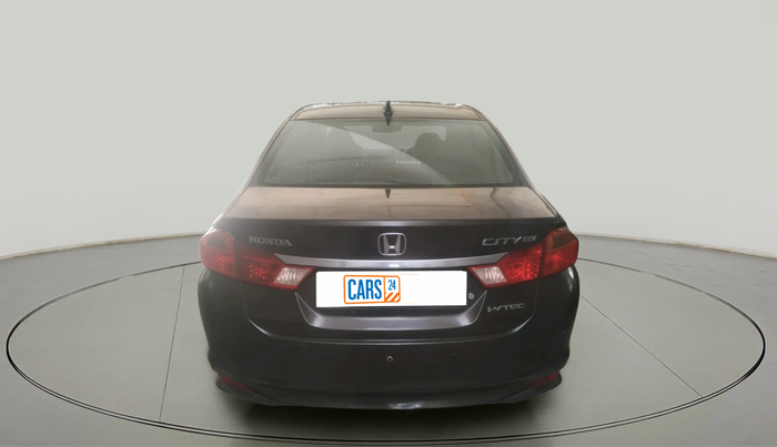 2016 Honda City 1.5L I-VTEC SV, Petrol, Manual, 79,111 km, exterior