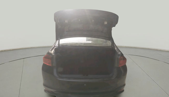 2016 Honda City 1.5L I-VTEC SV, Petrol, Manual, 79,111 km, exterior